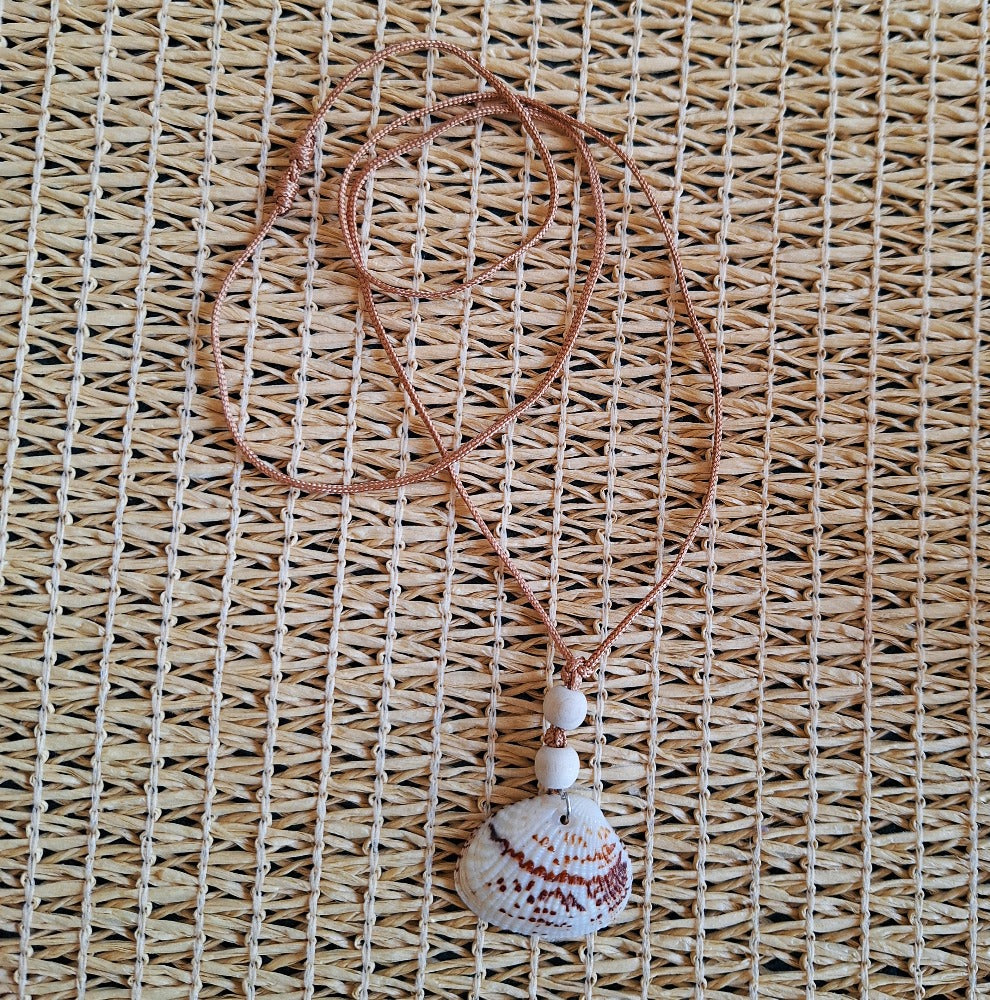 Shell Necklace