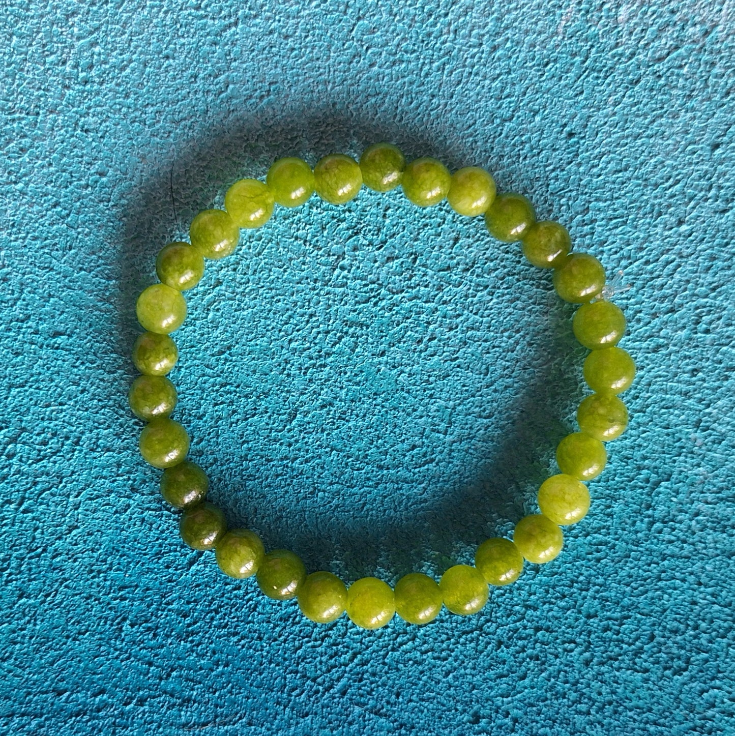 Peridot Bracelets
