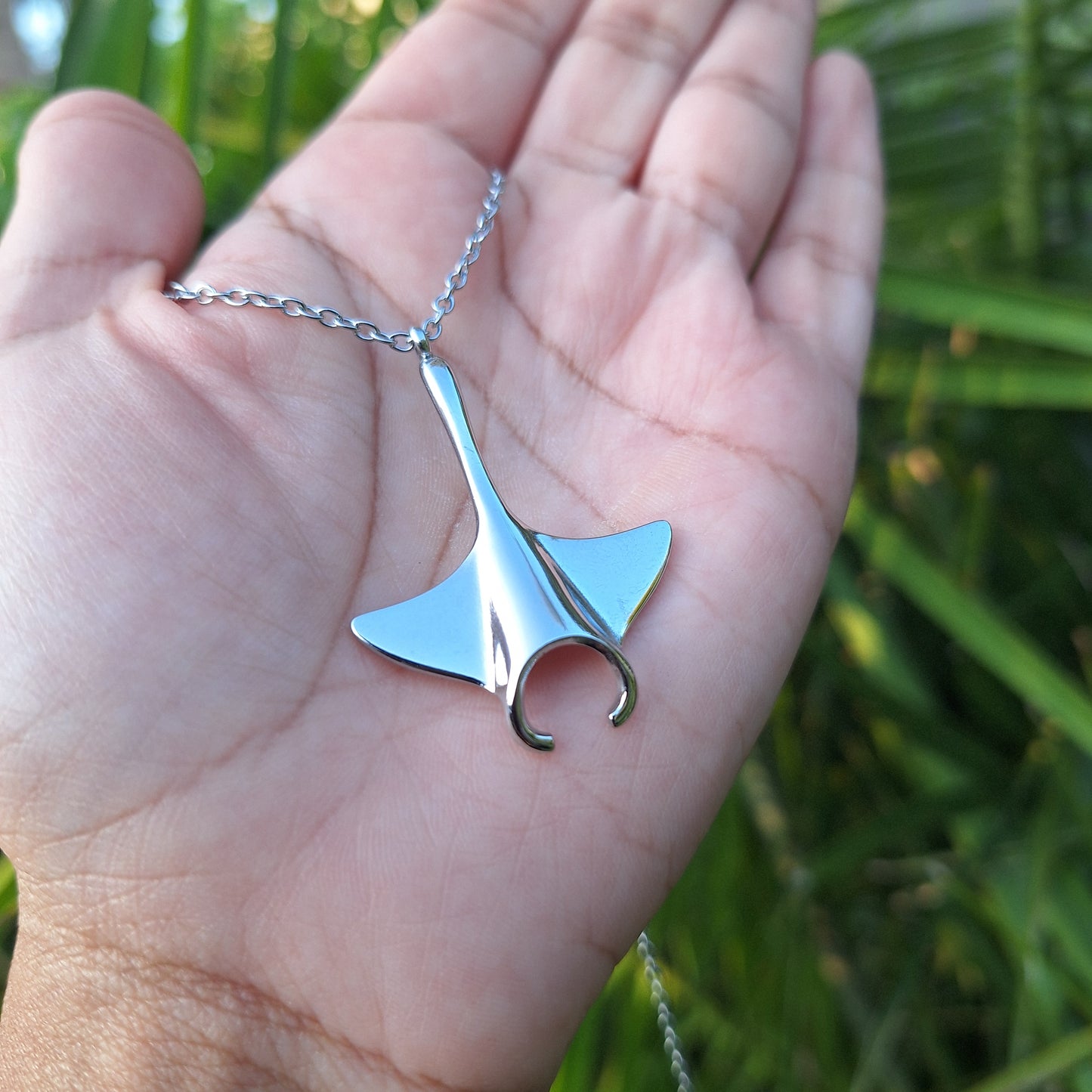 “Hāhālua — the angel of the ocean