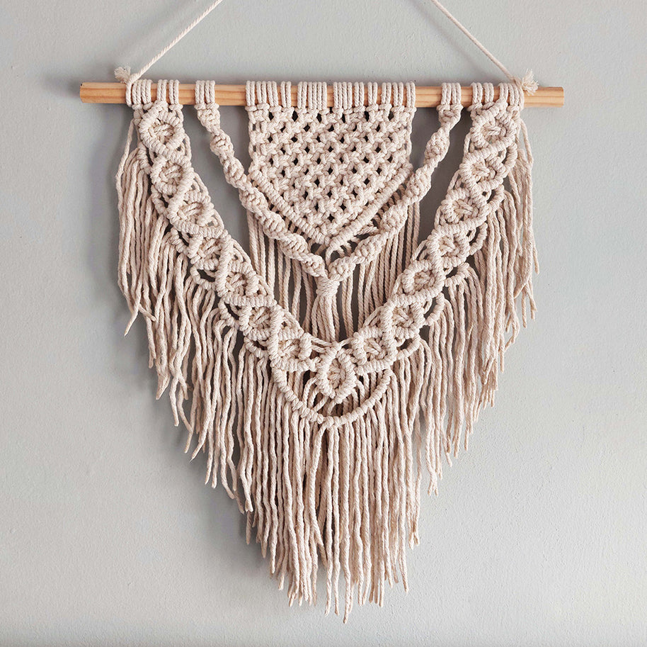 Bohemian Dreams Wall Hanging