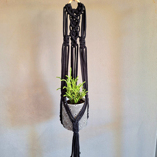 Macrame Plant Hanger