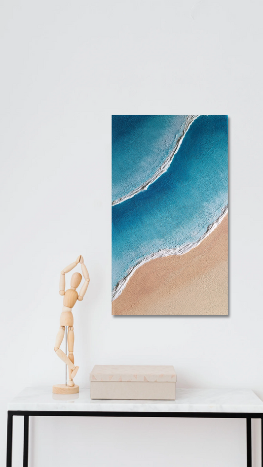 Beach soul