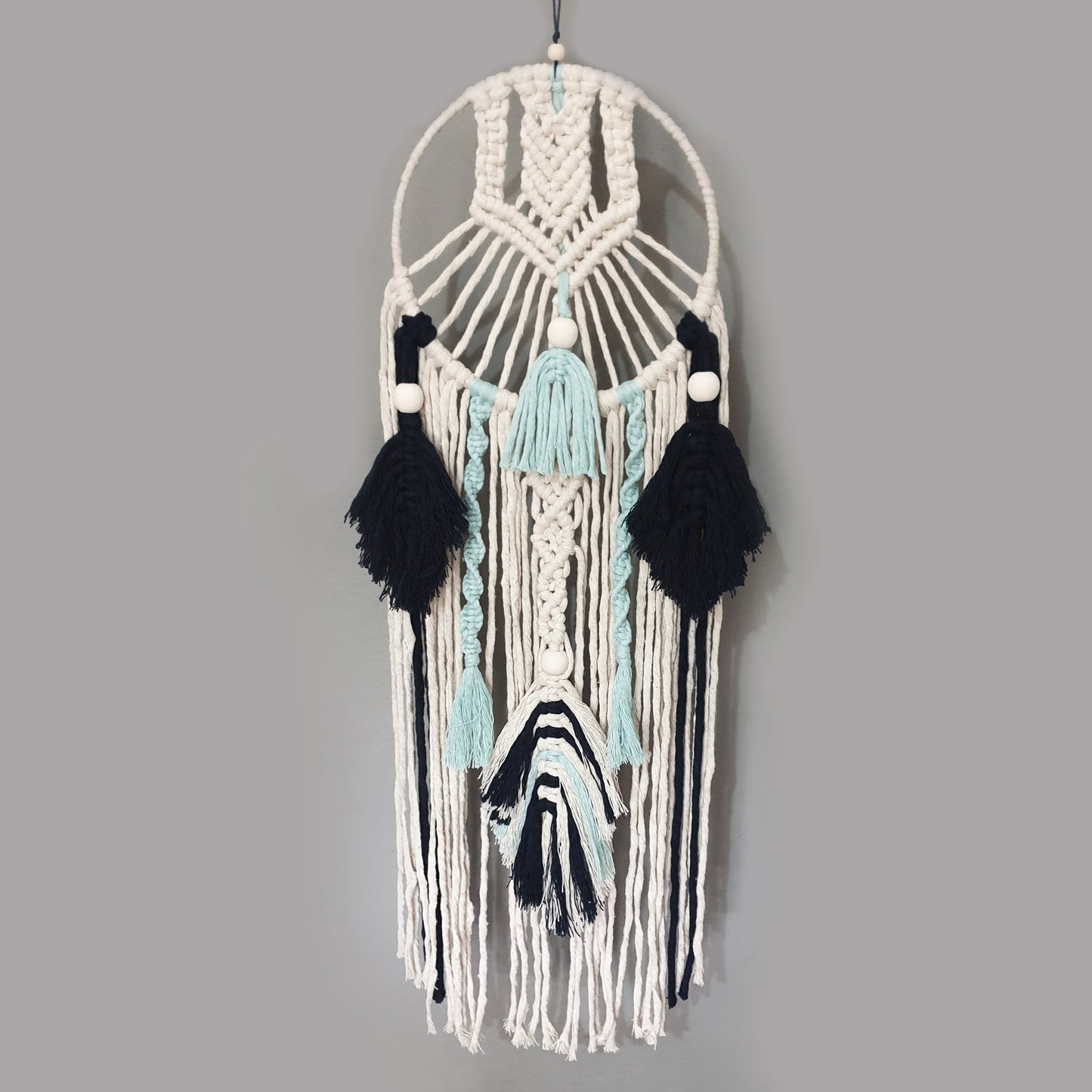 Nautical Dream Catcher