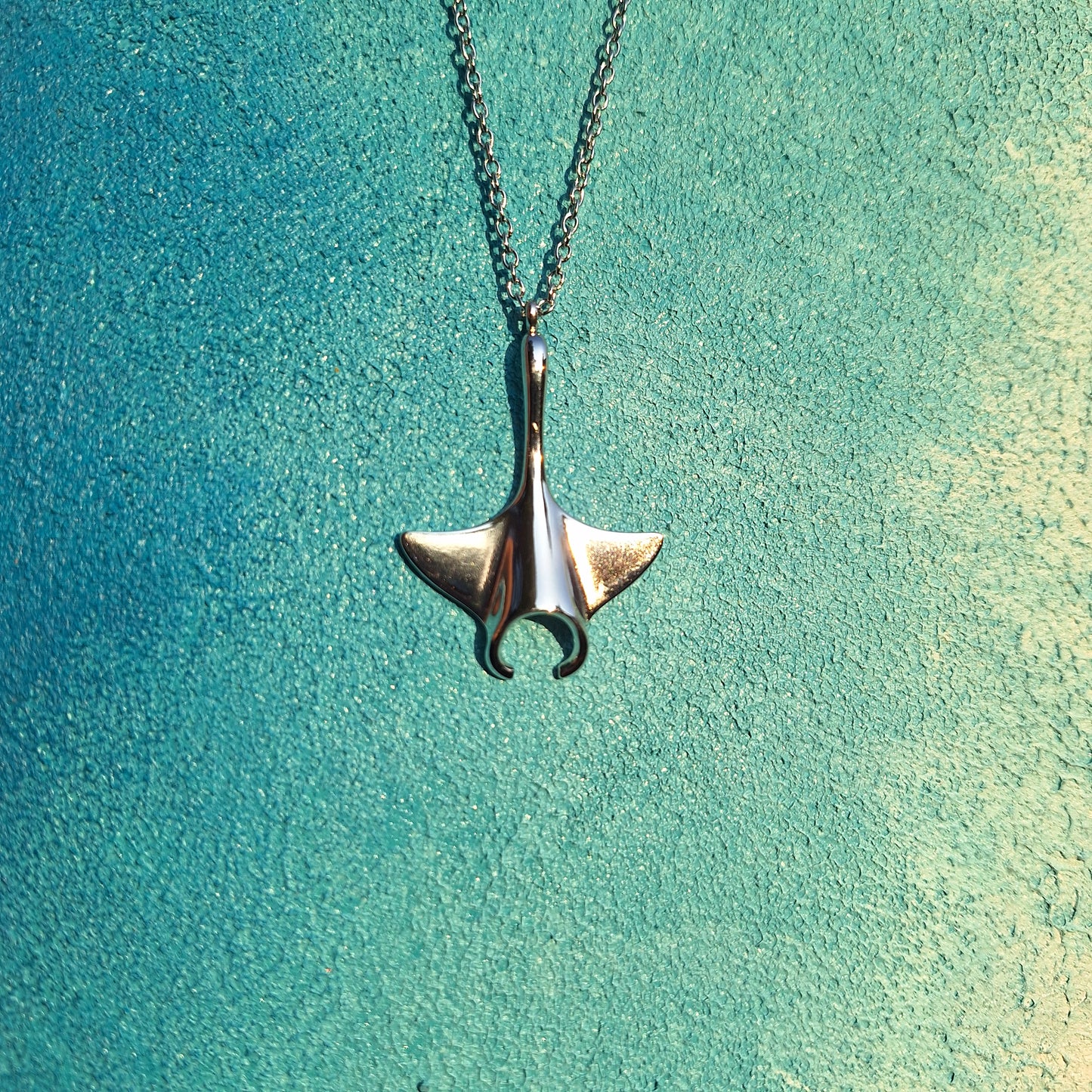 “Hāhālua — the angel of the ocean